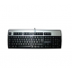 HP Keyboard Basic USB Swiss 434821-111